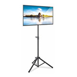 Soporte Monitor Trípode De Tv De Pantalla Plana Lcd Premium