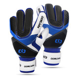 Guantes De Portero Goalie Grips Soccer Latex Para Fútbol