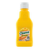 Mostarda Amarela Quero Sem Glúten Em Squeeze 190g