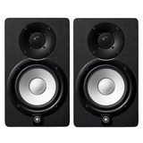 Yamaha Hs5 Monitores De Estudio Biamplificados - Audionet