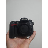 Nikon D7000