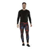 Pantalon Interior Térmico De Hombre Montagne Andes