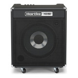 Amplificador De Bajo Electrico Hartke Hd150 Combo 150w 1x15
