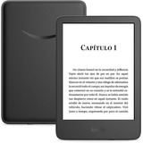 Nuevo Kindle 11 2022 Negro 16gb 300 Ppp 