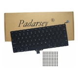 Teclado Usa Para Macbook Pro 13-inch A1278 2008 2009 2010 2