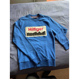 Suéter Tommy Hilfiger