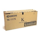 Toner Kyocera Tk 1175 Original 