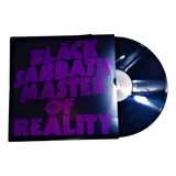 Vinilo Colección Black Sabbath Master Of Reality