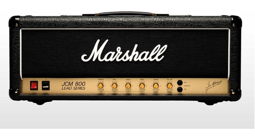 Head Marshall Jcm800 2203 - 110v - 100watts