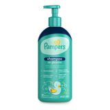 Shampoo Pampers Glicerina - Shampoo Infantil