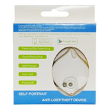 Mini Localizador Rastreador Key Finder Itag Bluetooth Bolita