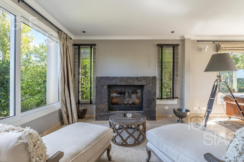 Casa Al Lago En Alquiler Y Venta En Los Castores - Imagen 4