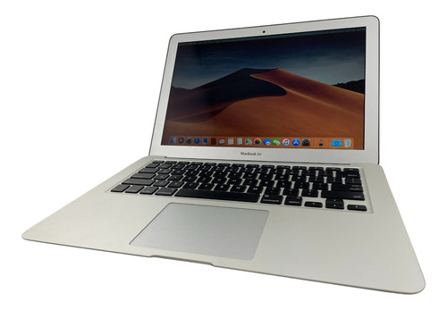 Macbook Air 13 Mid 2013 Intel I5 4gb 128gb Ssd Ox