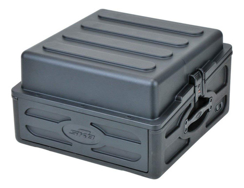 Skb Cases 1skb-r102 10x2 Roto Rack/mixer Consola Para Montaj