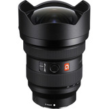 Sony Fe 12-24mm F/2.8 Gm Lente