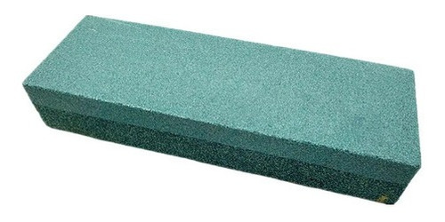Piedra Afilar 20x5x2.5cm Grano Oxido Aluminio // Neoz