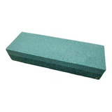 Piedra Afilar 20x5x2.5cm Grano Oxido Aluminio // Neoz