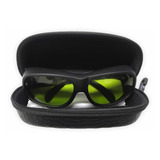 Anteojos Depilacion Definitiva Laser Kit Seguridad Gafas