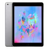 Tablet iPad Apple 6th Generation 9.7 Pulgadas 32gb Gris