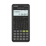 Calculadora Cientifica Casio Fx-95 Es 2 Edicion Plus 274 Fun