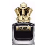 Scandal Le Parfum 100ml Masculino | Original + Amostra