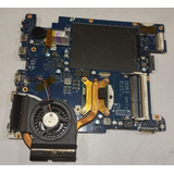 Board De Portátil Samsung Np-r439 Core I3 Ddr3 