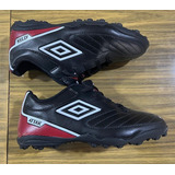 Impecables Botines Umbro Niño!!!