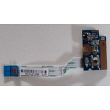 Placa Power Notebook Hp G42. Da0ax1mb6h1