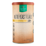 Nutri Yeast Flake Levedura Nutricional Em Flocos Pura - 300g
