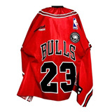 Cubridor Capa Barbero Peluquero Chicago Bulls Barberlife 