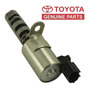 Sensor Valvula Vvti Ocv Toyota Hilux 2.7 Hiace 2trfe 06 -12 Toyota Hilux