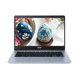 Tarjeta Sd Acer Chromebook 314 + Eat 2022 De 64 Gb, Intel De