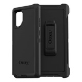 Funda Otterbox Defender Series Para Galaxy Note 10 Y 10 Plus