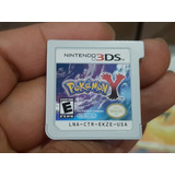 Pokemon Y Es Original Y Funciona,2ds,2dsxl,3ds,3dxl,new3ds