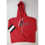 Sudadera Tommy Hilfiger Para Dama