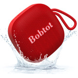 Bobtot Altavoz Bluetooth Inalámbrico Portátil  16 Hora.