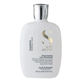 Alfaparf Semidilino Diamond - Illuminating Low Shampoo 250ml