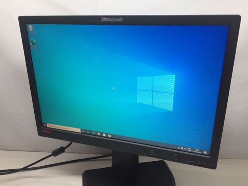 Monitor Lenovo L1940pwd -  Usado