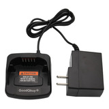 Pmln6394a Pmnn4434 Cargador Compatible Con Motorola Radios R