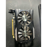 Placa De Vídeo Gtx 1050 2gb Oc Zotac Dual Fan