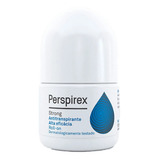 Perspirex Desodorante Roll On Unissex - Strong 20ml