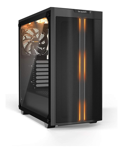 Be Quiet! Pure Base 500dx Gabinete Chasis Torre