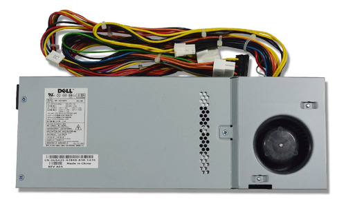 Fonte Dell Optiplex 210w U2106f3 Gx280 Gx270 Gx260 170l Nf-e