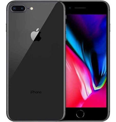 iPhone 8 Plus 64gb