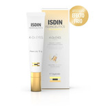 Isdinceutics K-ox Eyes Isdin Crema Con - L a $10660