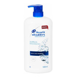 Shampoo Head & Shoulders Limpieza Renovadora  1000ml (1) Lt