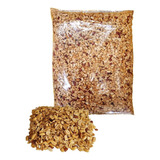 Cacahuate Tostado Natural Sin Sal 5kg