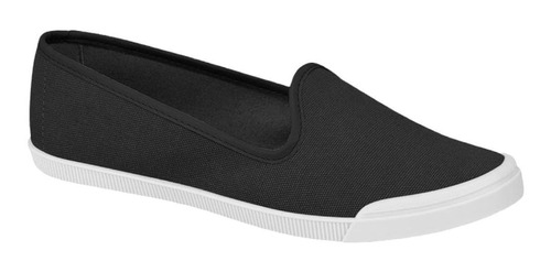 Sapato Sapatilha Sapato Moleca Casual Fivela Leve Feminino