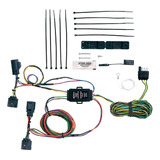 Hopkins 11156204 Plug-in Simple Vehículo Cableado Kit
