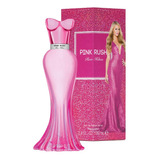 Paris Hilton Pink Rush 100 Ml Edp Dama